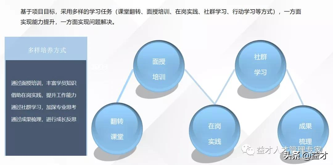 数字化时代的人才培养思路