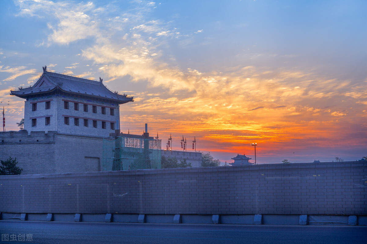 中国四大都 帝都 魔都（知识科普我国的10大都）