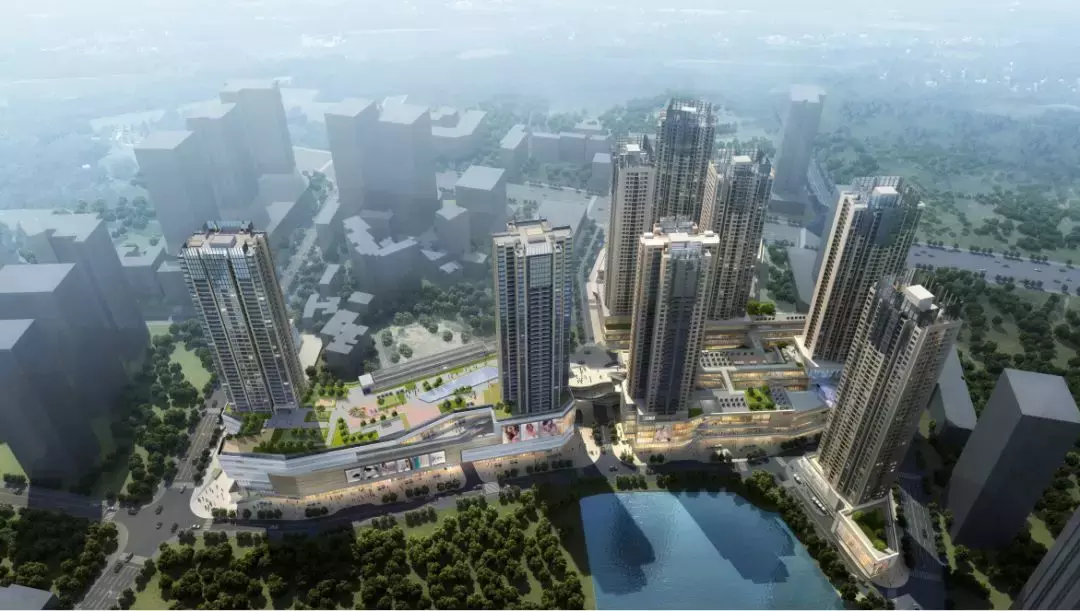 大渡口：重庆土地涨幅排名第二，但是一半的房子被外地人买走