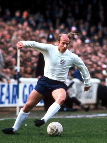 有什么足球明星（世界十大足球明星排名）