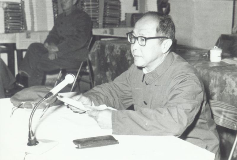 《祖国》专访：他15岁踏上归国抗战之路，是技侦部队杰出的教育家