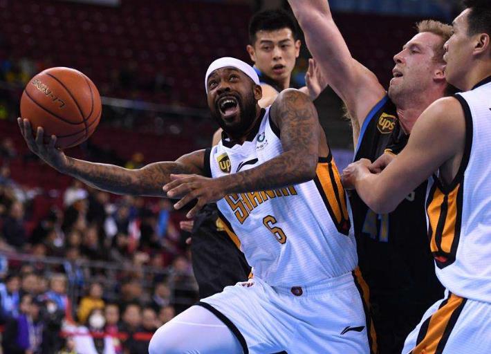 为什么cba没有武汉队（20支CBA球队，光广东就有3支，为何河南没有球队，2大原因告诉你）