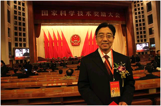 最强逆袭！他辍学当工人，却攻克世界性难题，当选中国工程院院士！