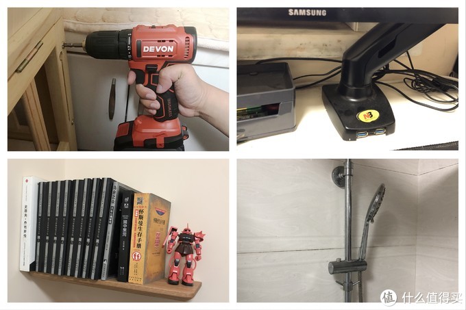 男人的工具箱：五金工具跟着我来买，实用至上，绝不吃灰