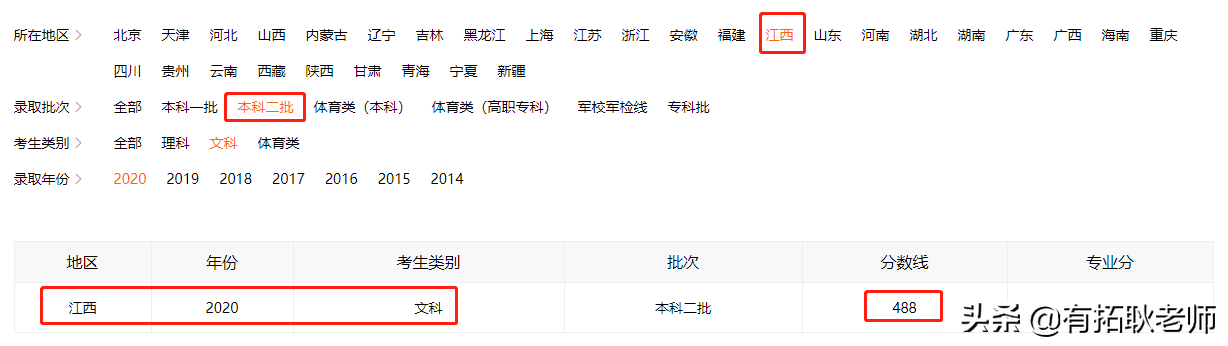 广州艺考：4月末校考陆续发榜，南艺编导艺考省外文化分是多少？