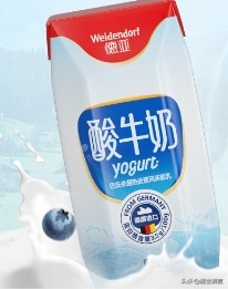 口碑好的进口酸奶一原装进口酸奶推荐