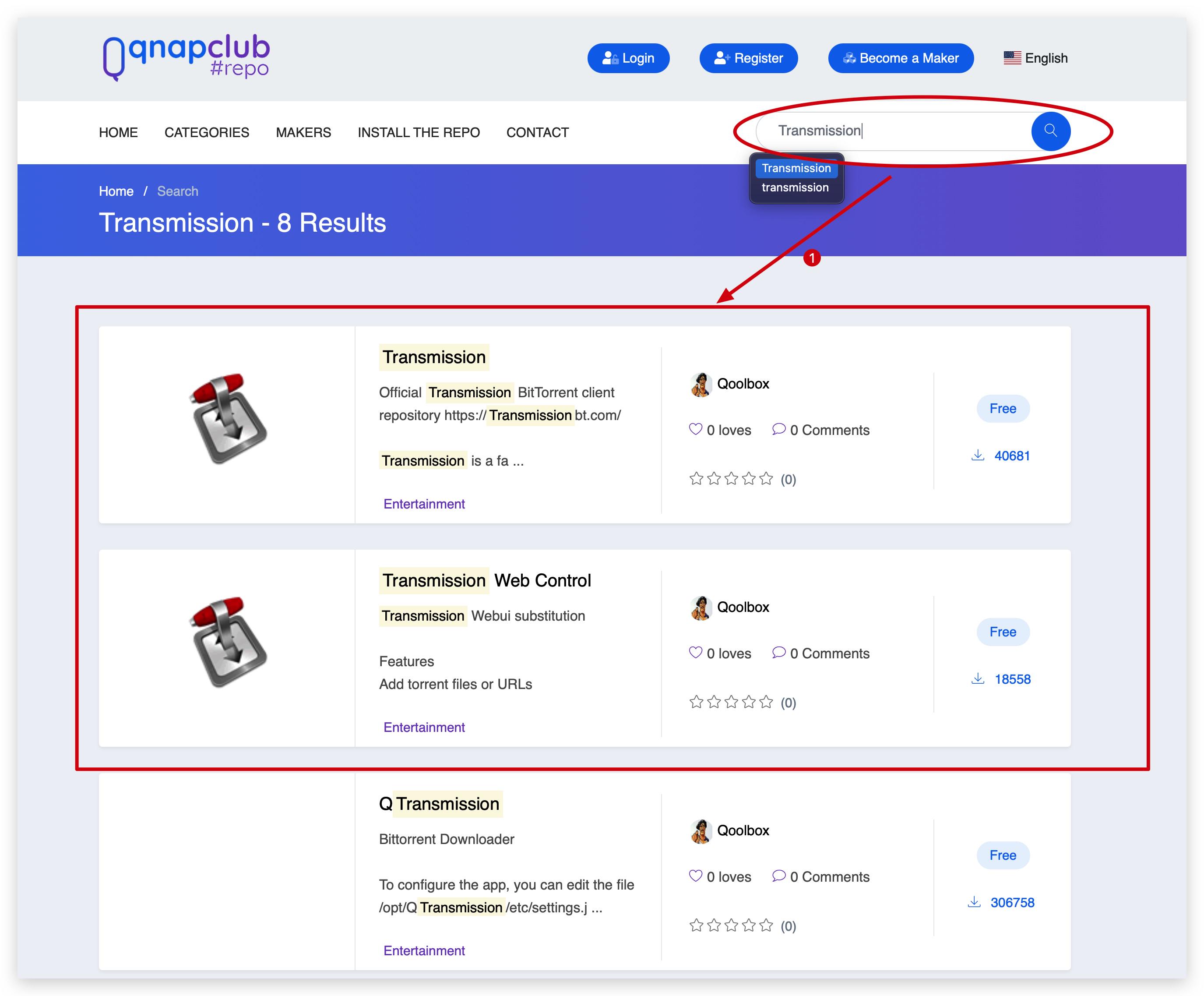 玩转最强下载工具，从下载到播放一文搞定（威联通篇）