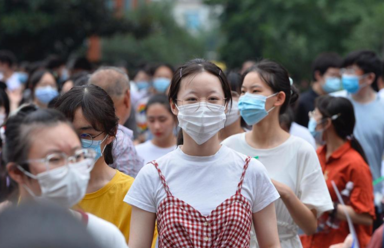 2021高考报名人数出炉，1078万学生同台竞争，400分还能上本科吗