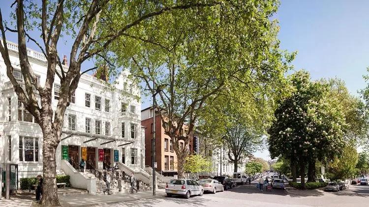 英国戏剧留学院校汇总及资料