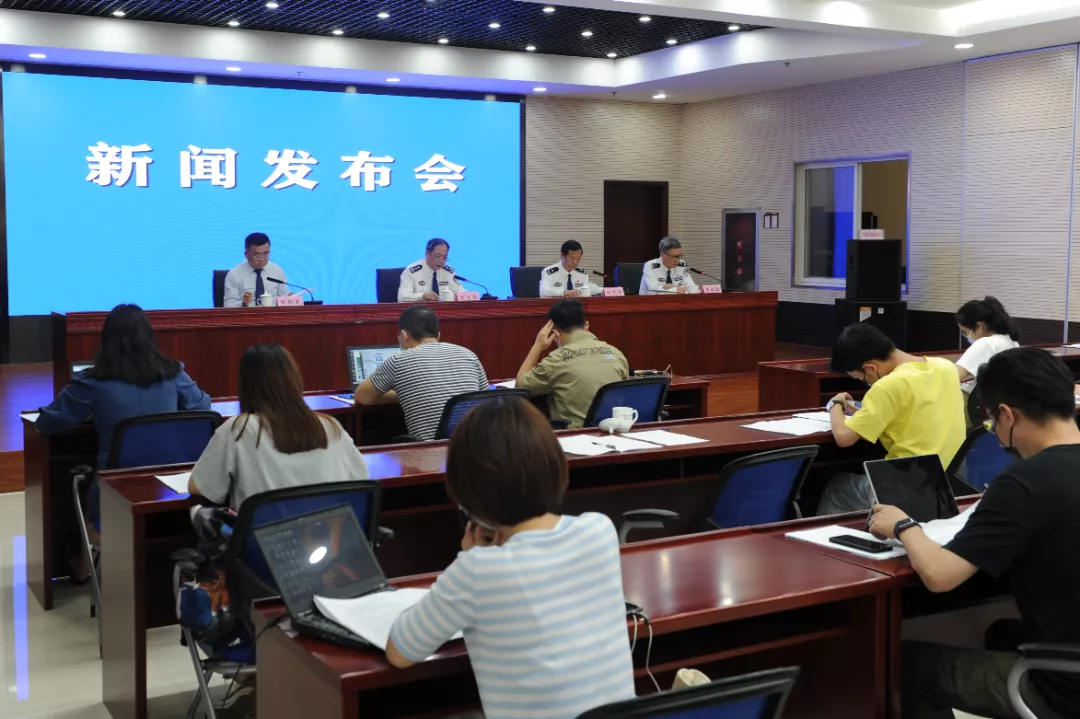 【教育整顿】安徽公安上好“四门课” 推动队伍教育整顿走深走实