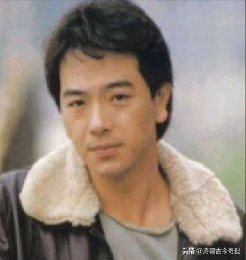 涛哥眼中的中国台湾地区十大最帅男星