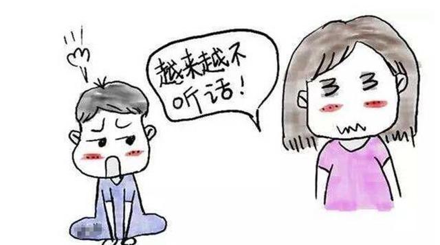 "给孩子讲道理总是不听,难道真要打一顿吗?"试试孙俪的方法