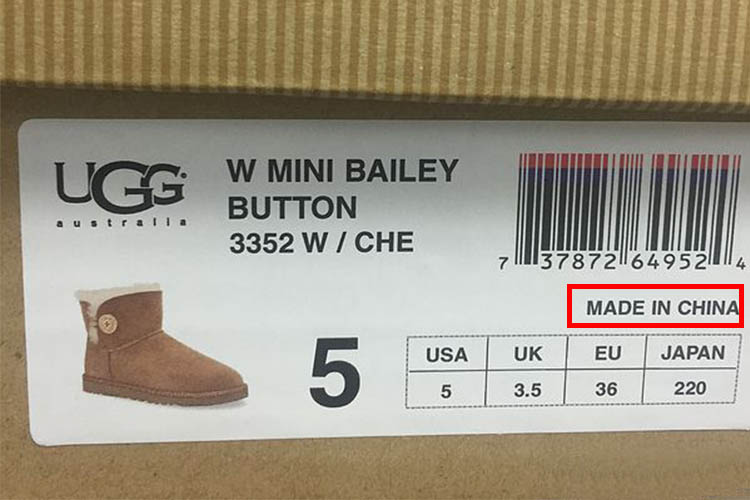 UGG究竟是美国品牌还是澳大利亚品牌？你确定真的了解它吗？