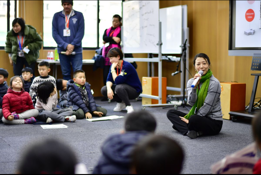 重塑学校组织，阿里背景的云谷学校是一所未来学校吗？