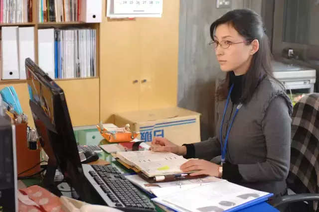 《盗钥匙的方法》还是要相信爱情啊,混蛋们