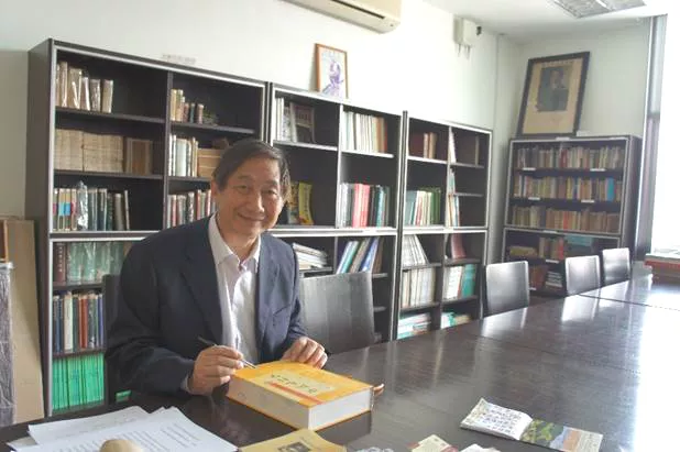 国家重点学科南京中医药大学中医儿科学