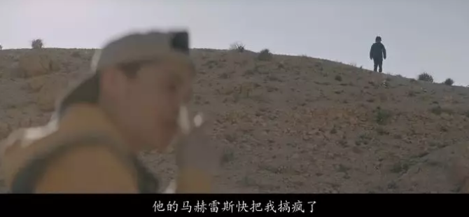 世界杯踢球小短片(天真的足球少年这样战胜犯罪，这部17分钟短片入围了奥斯卡候选)