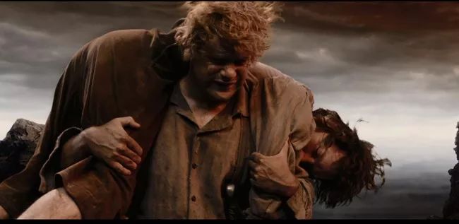 解读《指环王3:国王归来》:信念的胜利