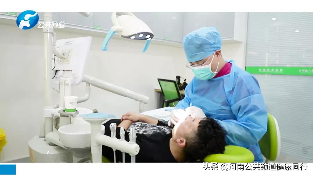 关注口腔 爱在植得 | 高昂:牙齿缺失影响全身健康,特别是老年人,不可忽视