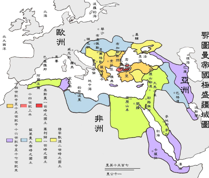 十字军东征:一场持续200年的宗教战争,到底给欧洲带来了什么