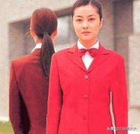 “豪放名模”熊黛林的香艳上位史