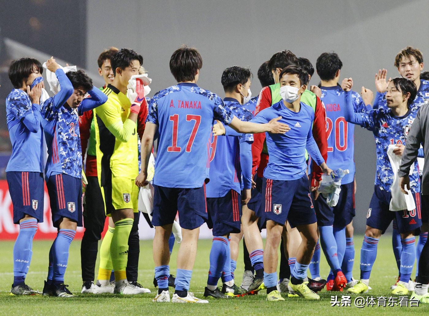 中國隊怎么才能進2022世界杯（國足進軍2022世界杯2條路線出爐！一條簡單粗暴，另一條要上上簽）