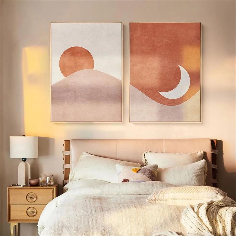 莫兰迪色系是什么颜色(莫兰迪色纯色)-万川快讯