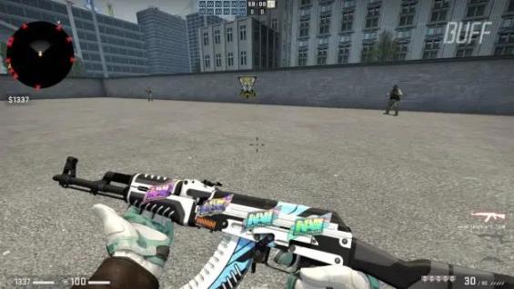 csgo皮肤推荐——手套篇（中高端）
