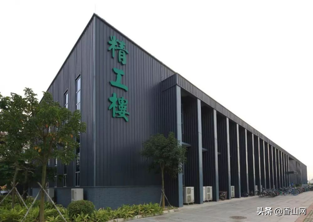 珠海这所大学，全是帅哥！我恋爱了！