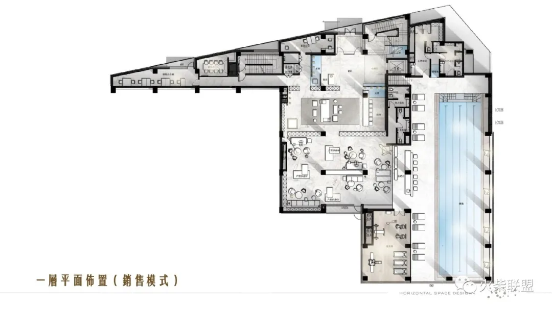 《琚宾》┆「北京玺萌壹号园会所」〖火柴设计联盟〗第2495期