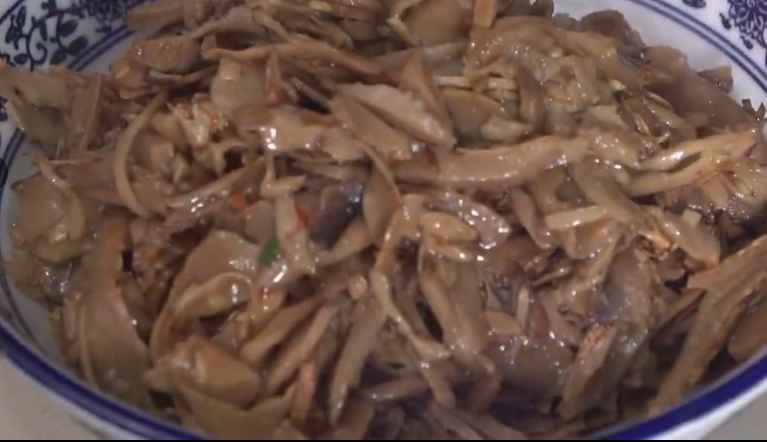 家乡的味道，平江县的乡土风味，你吃过哪些呢
