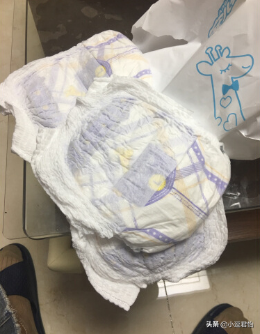 宝妈们不要再踩坑啦！尿不湿使用感受大全