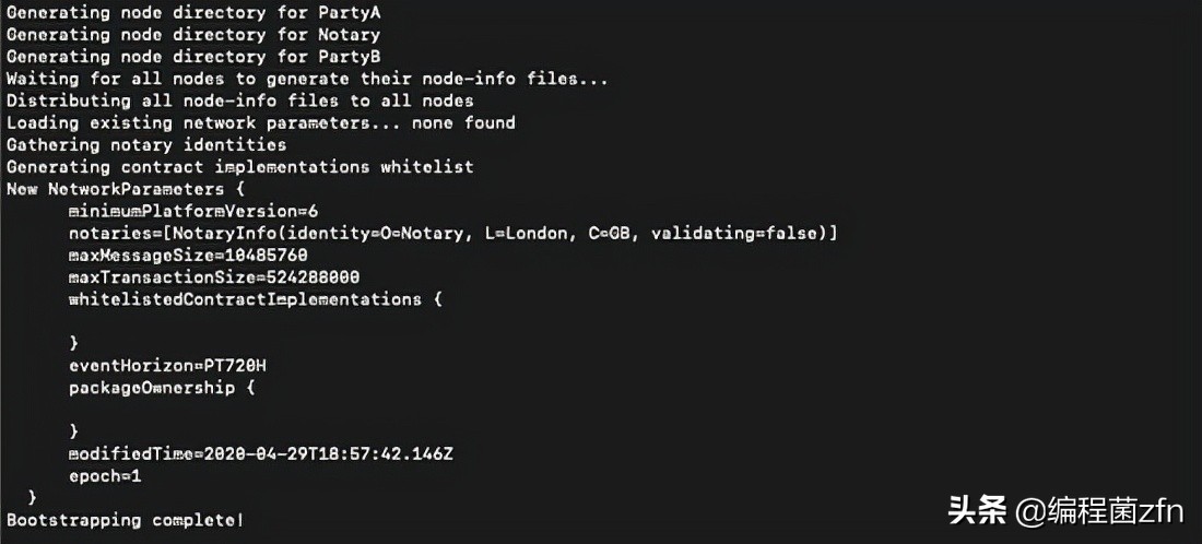如果您只懂Java，如何开发区块链应用程序？