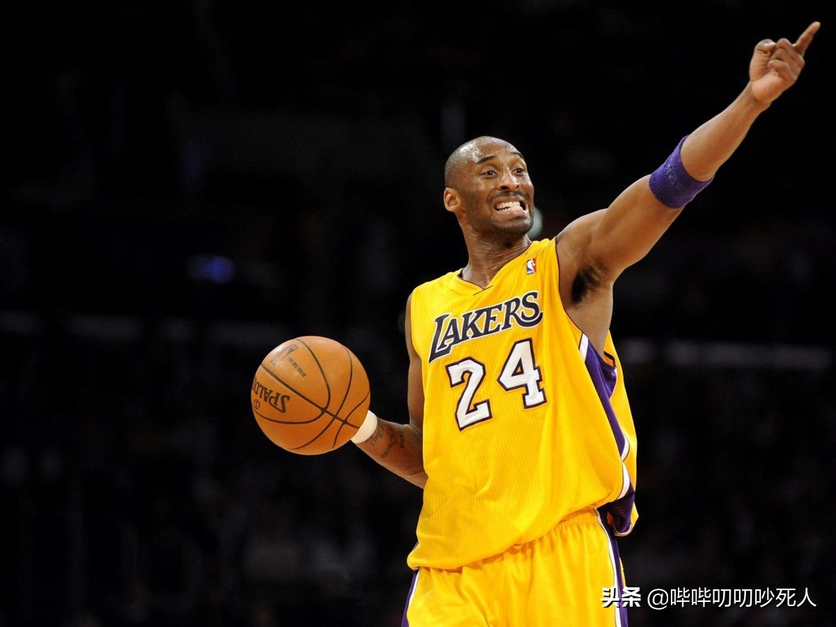 科比资料图片(nba被高估球员系列:科比布莱恩特)