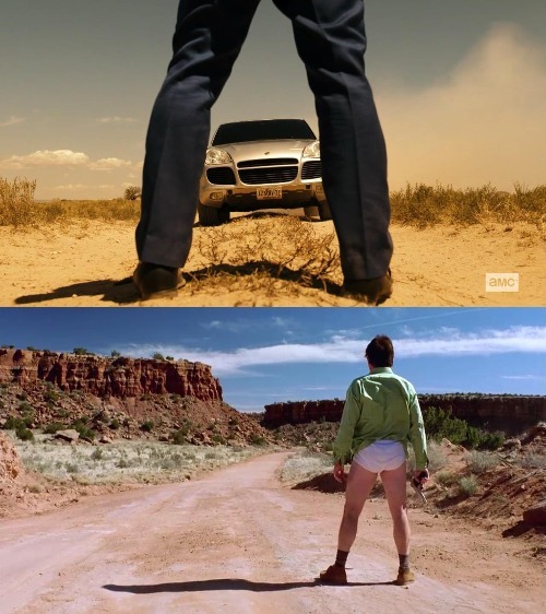 《风骚律师》S5E8：无名小卒