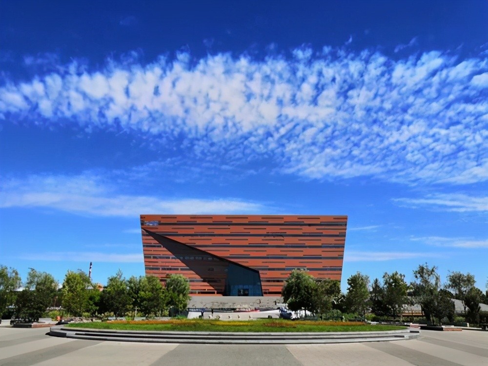 定了！河北工业大学终于要来河北了，选址在省会石家庄