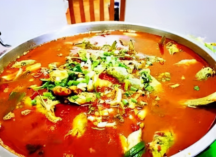 黄鱼汤的做法,黄鱼汤的做法视频