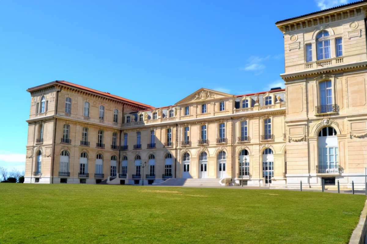 马赛大学「马赛大学相当于国内哪所大学」
