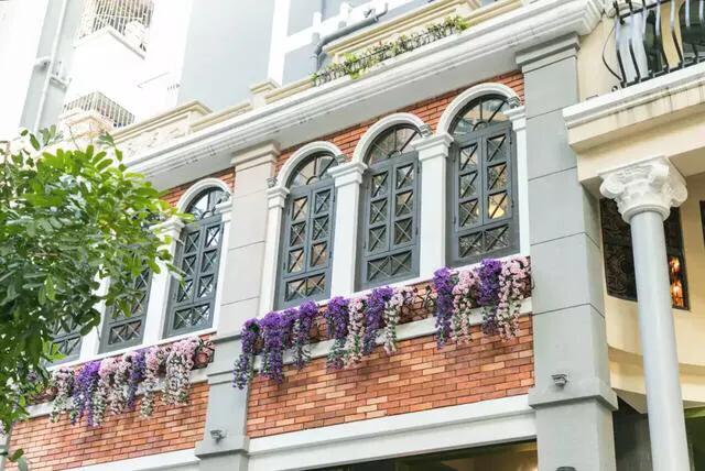 深圳十大免费特色创意园，有趣又好看