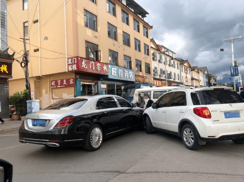 第三者责任保险,第三者责任保险包括哪方面