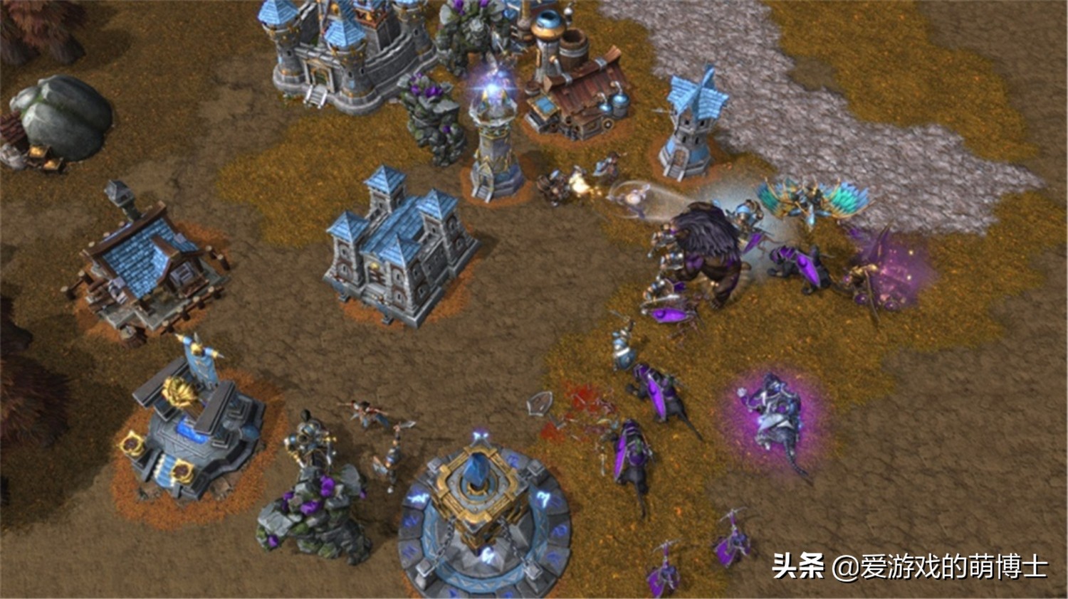 游戏的复刻版、重制版、重启版有什么不同之处？