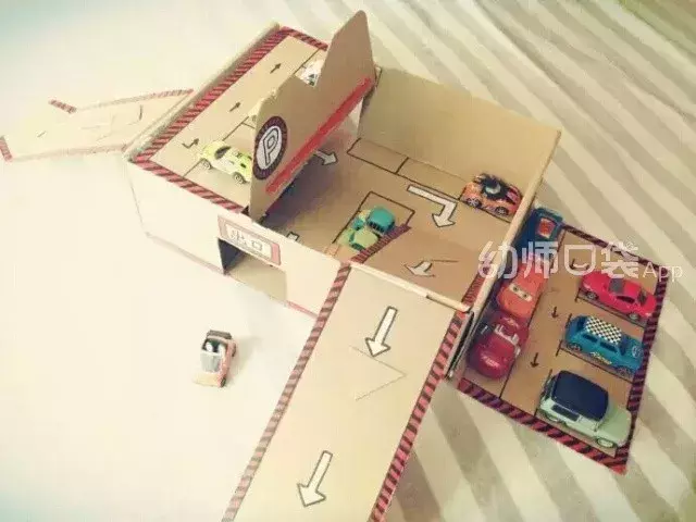 过完年废旧的纸箱、酒瓶、包装袋不要扔,可以和孩子做这些手工!