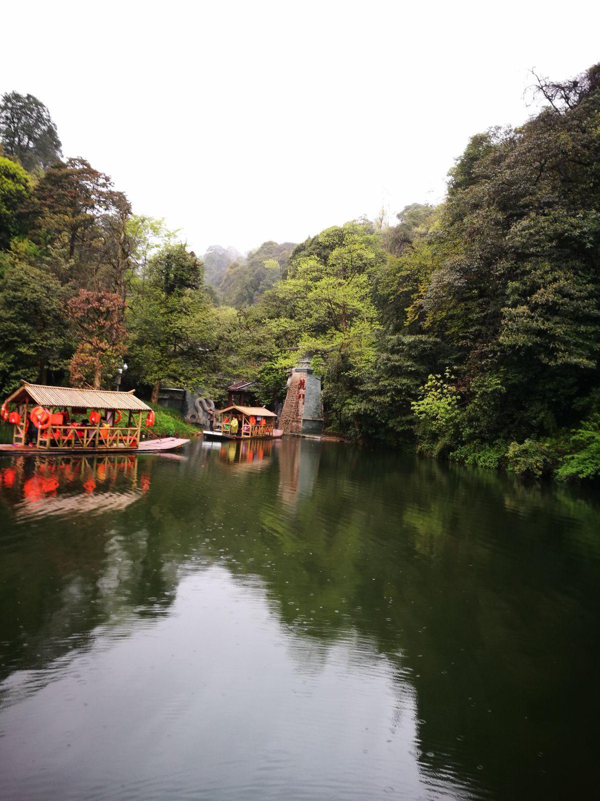 成都市旅游景点(到四川成都市旅游不能错过的34个景点，看这篇就够了，你去过几个)