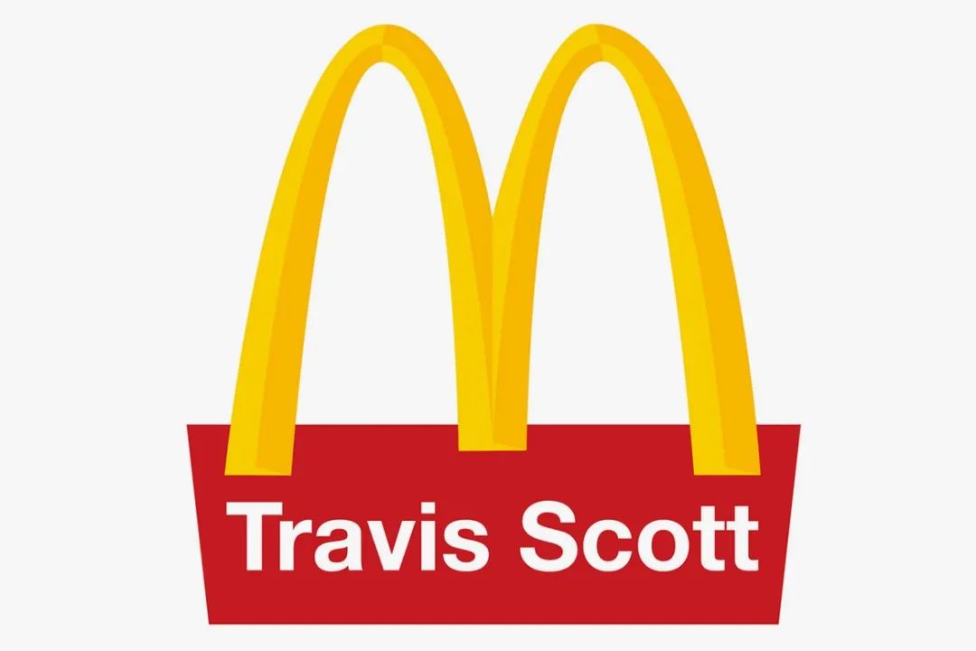 李小双运动品牌标志(李宁在沙漠搞了大事情！Travis Scott x 麦当劳是真的吗)