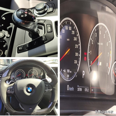 宝马m5多少钱 宝马m7多少钱一辆-千百号