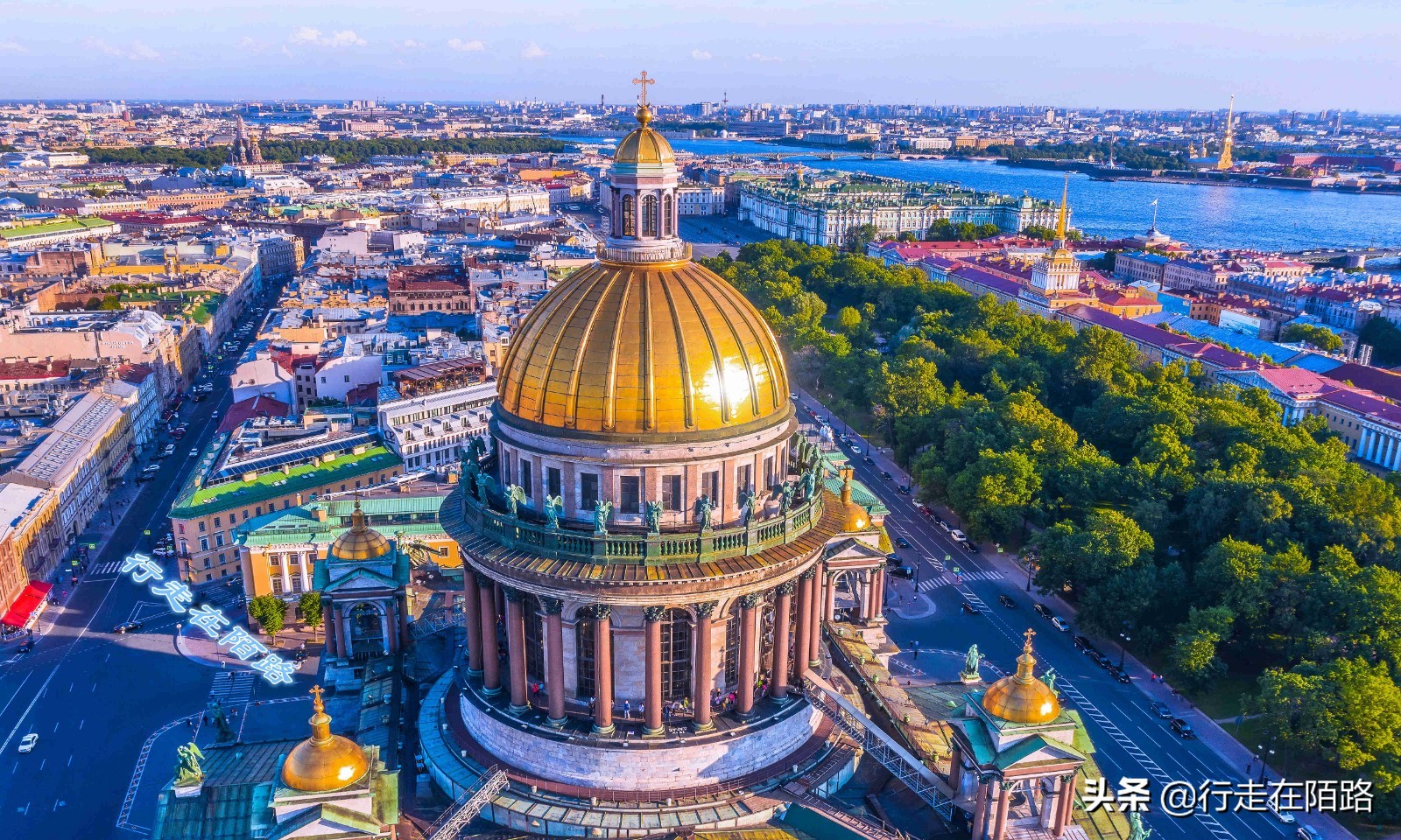 俄罗斯世界杯城市及球场介绍(现实版的俄罗斯:四大城市的现状与物价