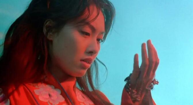 盘点感动无数人的经典爱情片12部，无法忘却的一句“我爱你”