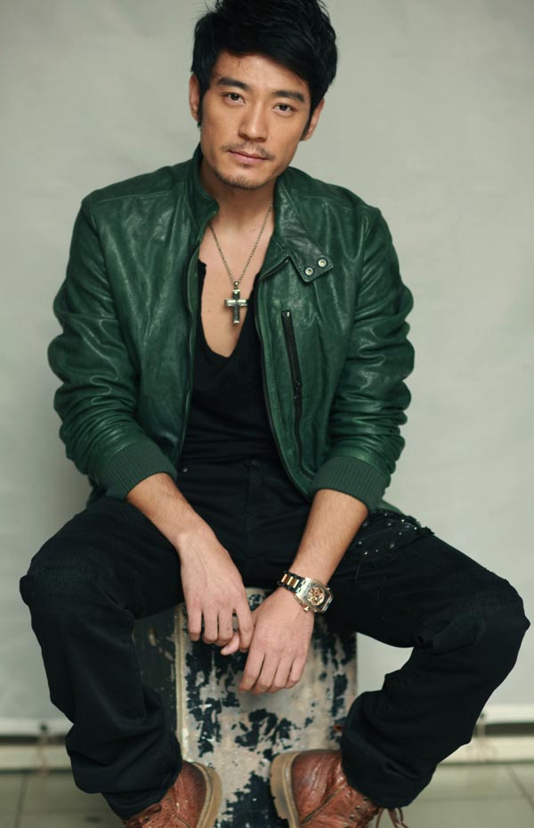 带你认识娱乐圈的河南人，你还知道哪些？