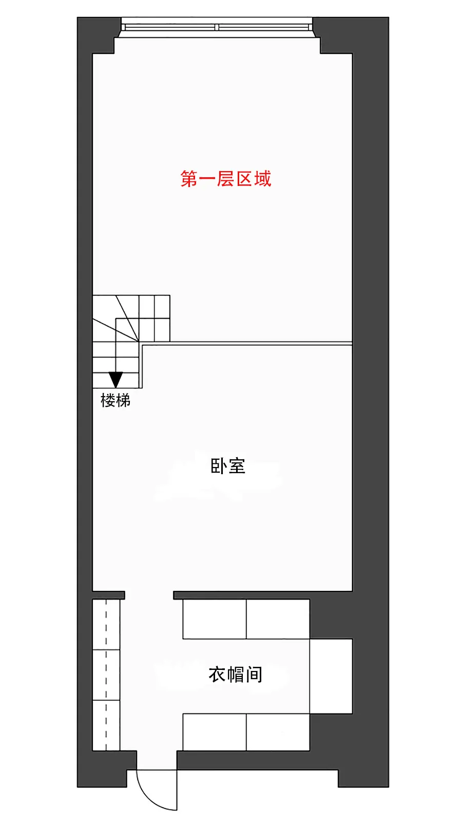 46㎡能住六口人!这5套复式公寓,简直装修爆款教科书