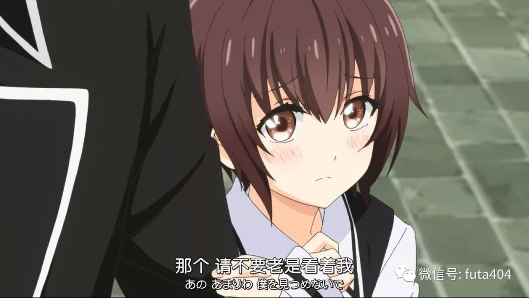 这个沙雕恋爱动画，你看了吗？